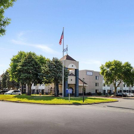 Baymont By Wyndham Shakopee Ξενοδοχείο Εξωτερικό φωτογραφία