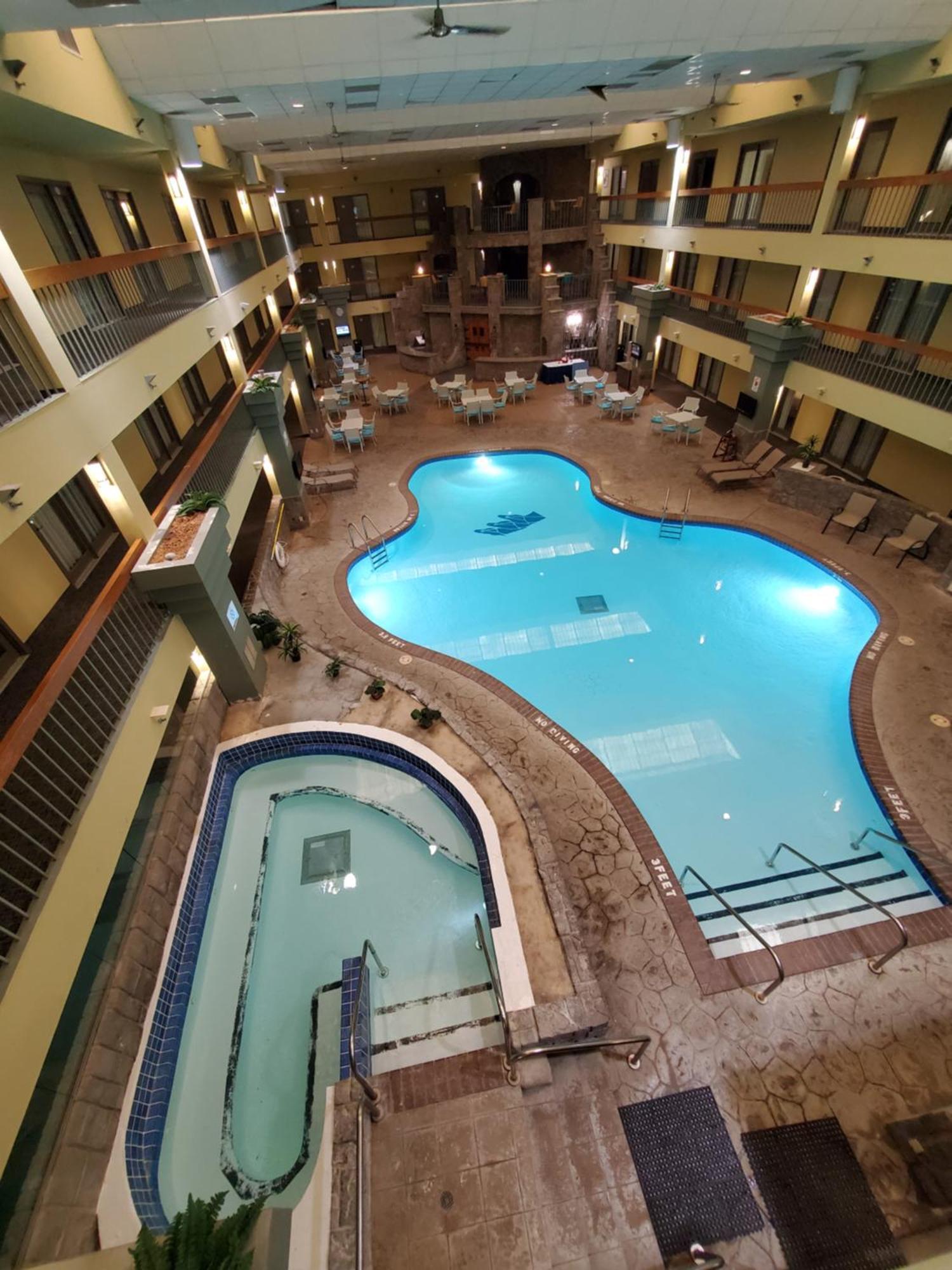 Baymont By Wyndham Shakopee Ξενοδοχείο Εξωτερικό φωτογραφία