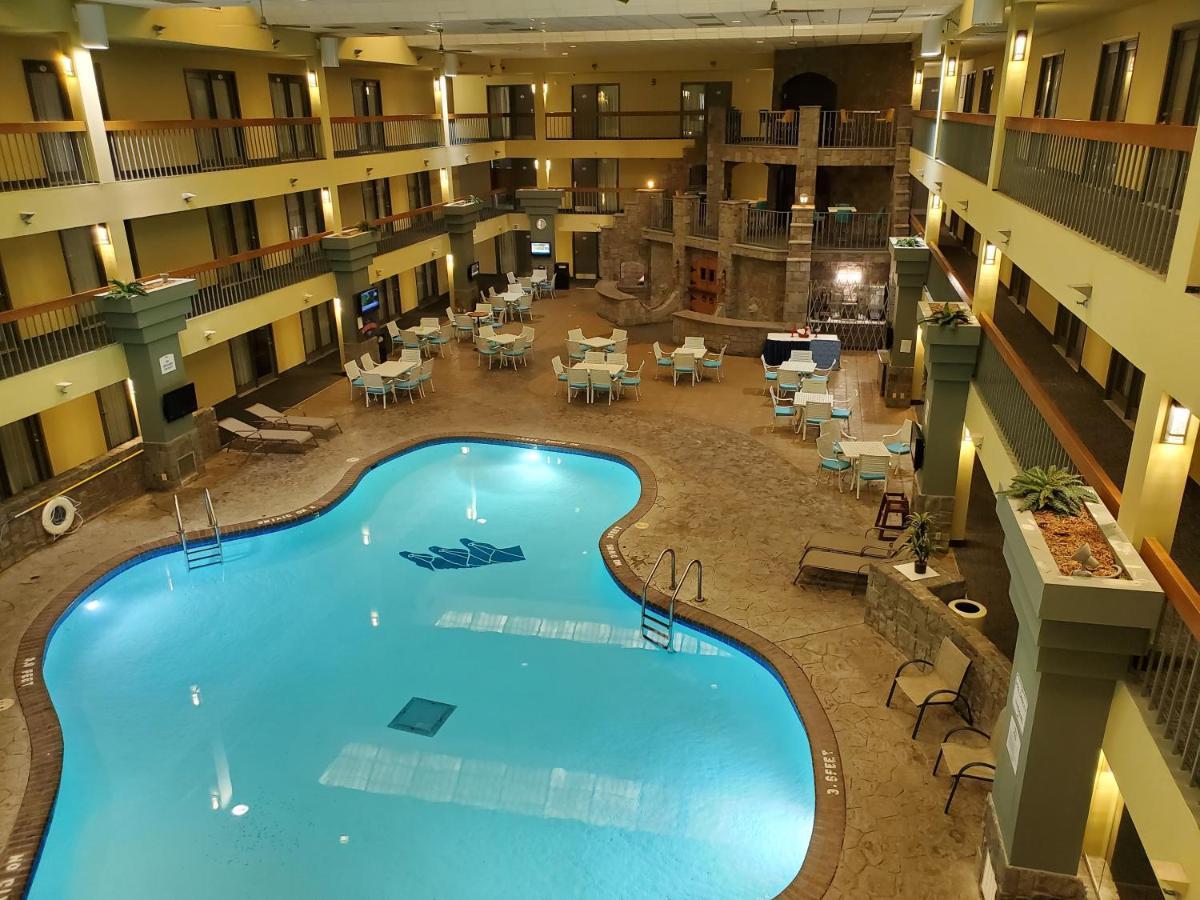 Baymont By Wyndham Shakopee Ξενοδοχείο Εξωτερικό φωτογραφία