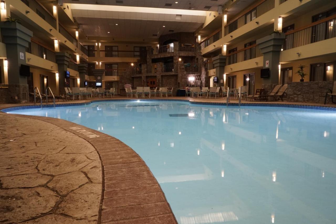Baymont By Wyndham Shakopee Ξενοδοχείο Εξωτερικό φωτογραφία