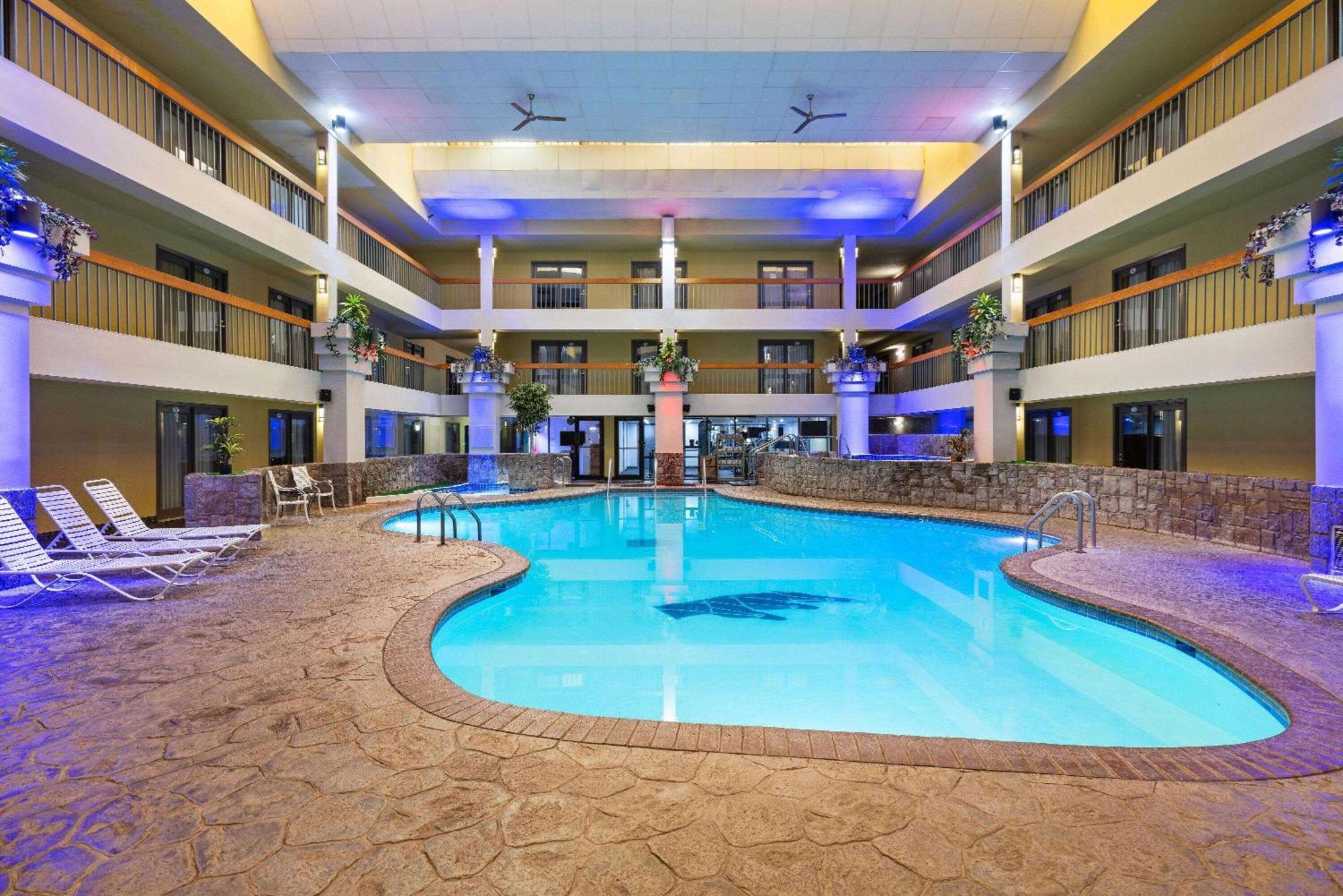 Baymont By Wyndham Shakopee Ξενοδοχείο Εξωτερικό φωτογραφία
